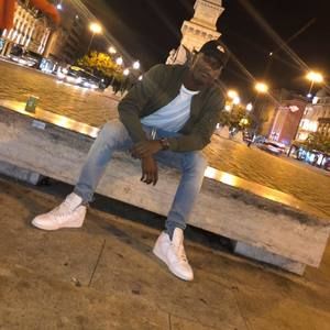 Meet your Posher, Gary